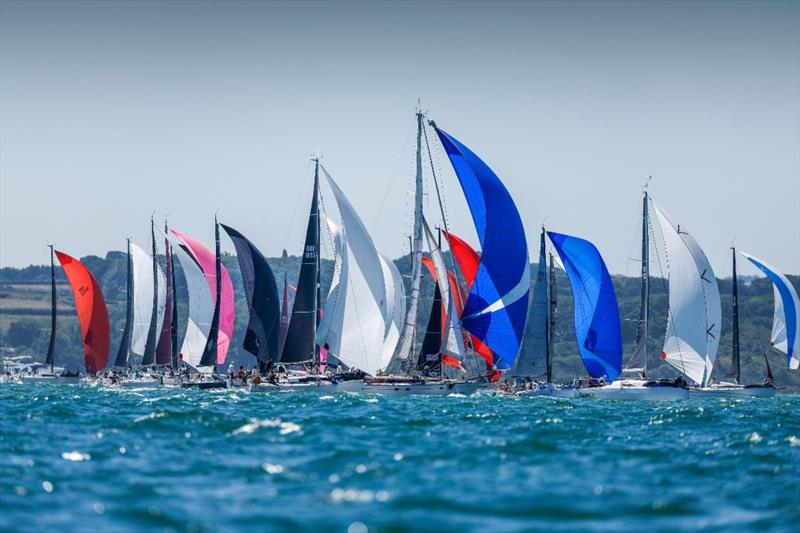 Strong Start for 2026 as IRC Rating Applications Open